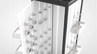 Designs Against Shoplifting Via Sustainable Packaging and Displays 30 Figure 3 The modular shelving units
