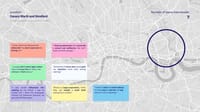 Designs Against Shoplifting Via Sustainable Packaging and Displays 11 Figure 4 Example research documentation of interviews conducted at stores across London