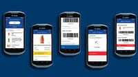 Designs Against Shoplifting Via Sustainable Packaging and Displays 25 Figure 6 KeeperLink app that integrates with Zebra devices to link lock and unlock KeeperLink cases