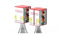 Designs Against Shoplifting Via Sustainable Packaging and Displays 45 Torture anti theft locking device