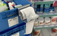 Designs Against Shoplifting Via Sustainable Packaging and Displays 32 keeperlink