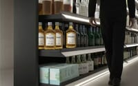 Designs Against Shoplifting Via Sustainable Packaging and Displays 16 lifter proof tag