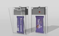 Designs Against Shoplifting Via Sustainable Packaging and Displays 20 pickaware