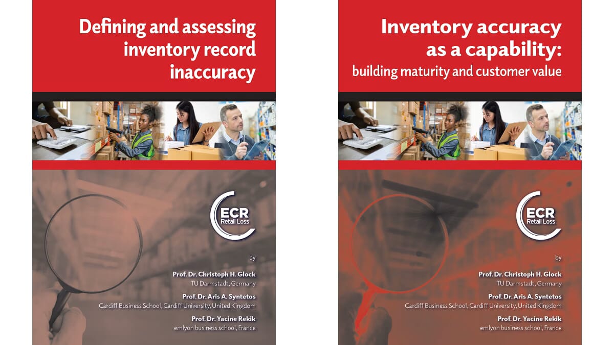 How to improve inventory accuracy to boost sales