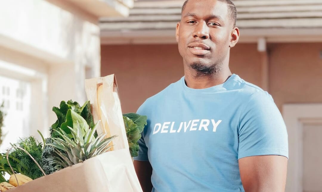 Retail substitutions in online grocery fulfilment