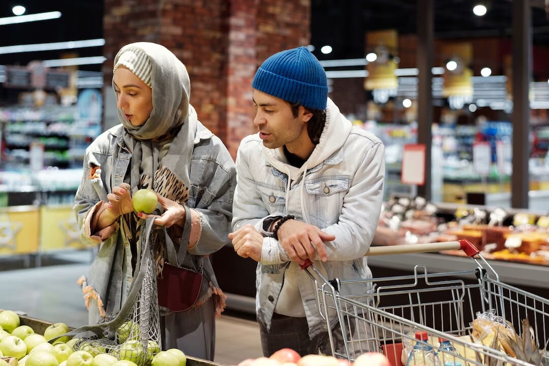 Food waste KPIs help to benchmark retail success