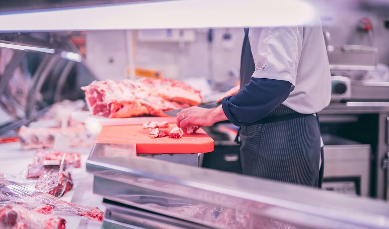 Fresh meat loss key lessons