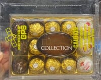 Loss Special: Chocolate 9 ferrero